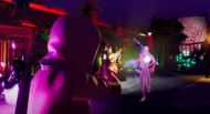 Fortnite Zombies Monopoly (Image via Fortnite)